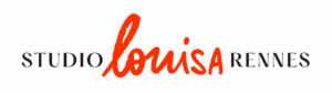 LOGO_Studio_LOUISA_rennes Logo de Studio Louisa Rennes